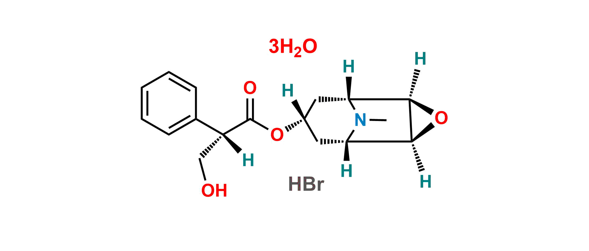 Atropine EP Impurity F